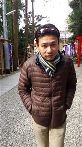 Ryo at the make a wish shrine: by zioned, Views[336]