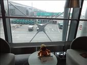 In the airport: by zippy, Views[140]