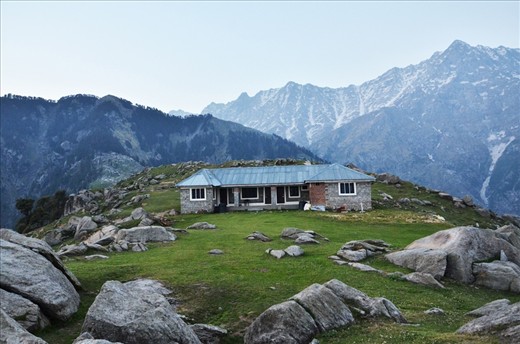 Heaven is a place on Earth