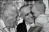 The last photo is from the Baptizing ceremony. It is a portrait that shows three: by zlinacka, Views[232]