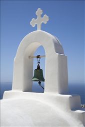 Last summer i visited Mykonos island for a couple of days with my family. The re: by zlinacka, Views[422]