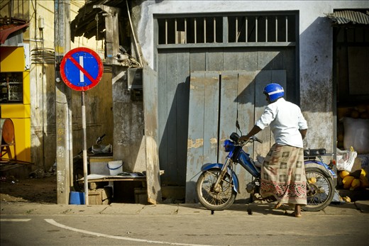 Modern methods of transport