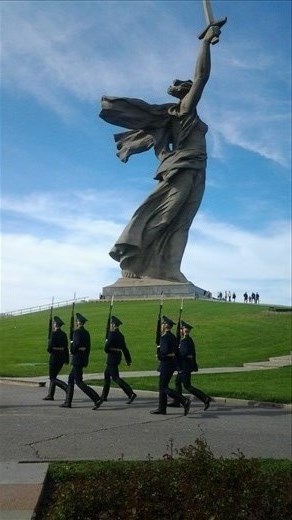 Volgograd