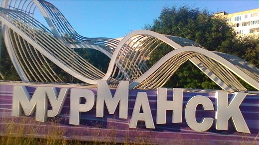 Murmansk