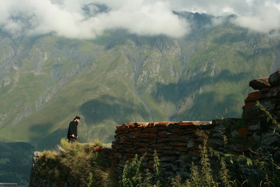 They were crushed and oppressed throughout the centuries.  