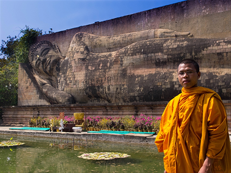 Always unquestionably devoted