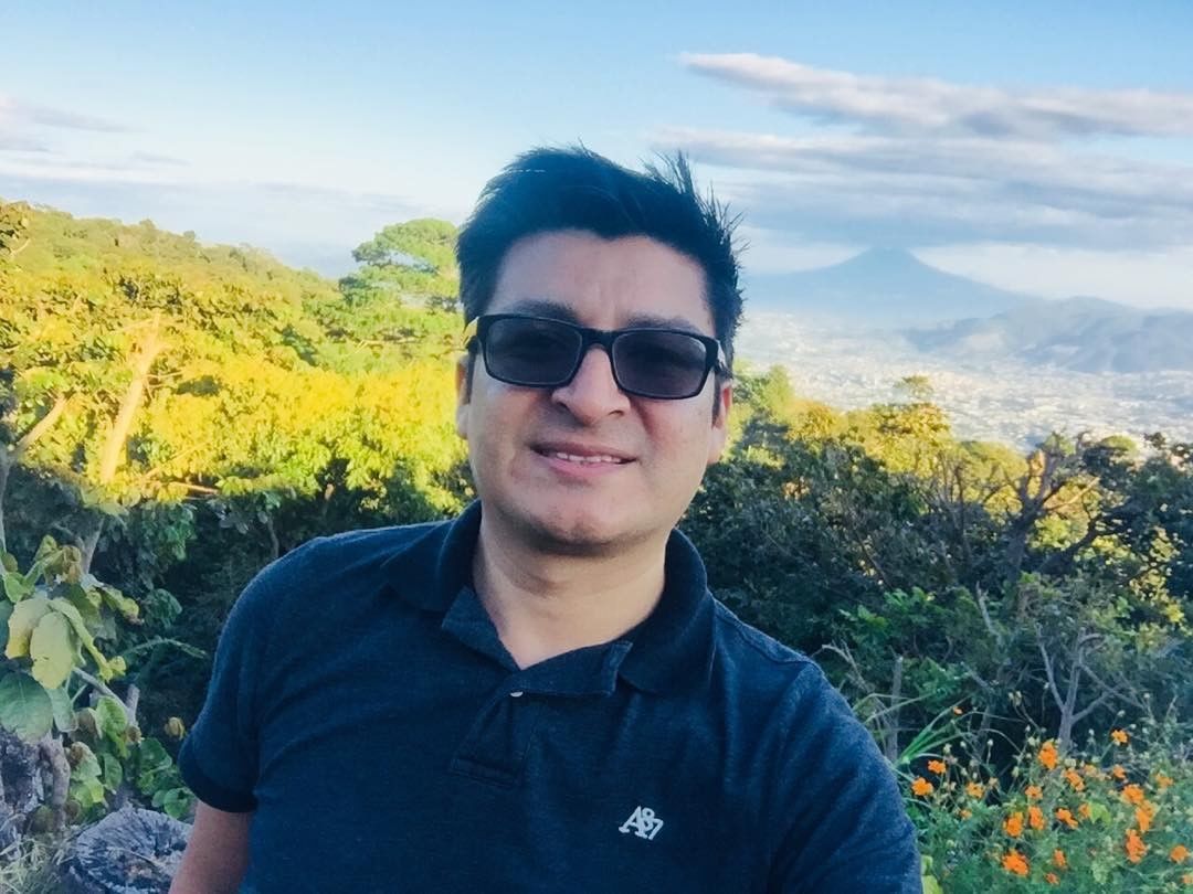 Alex Quintanilla