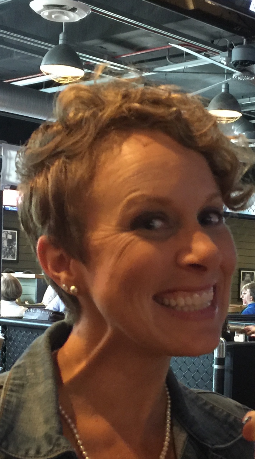 Beth Lohman