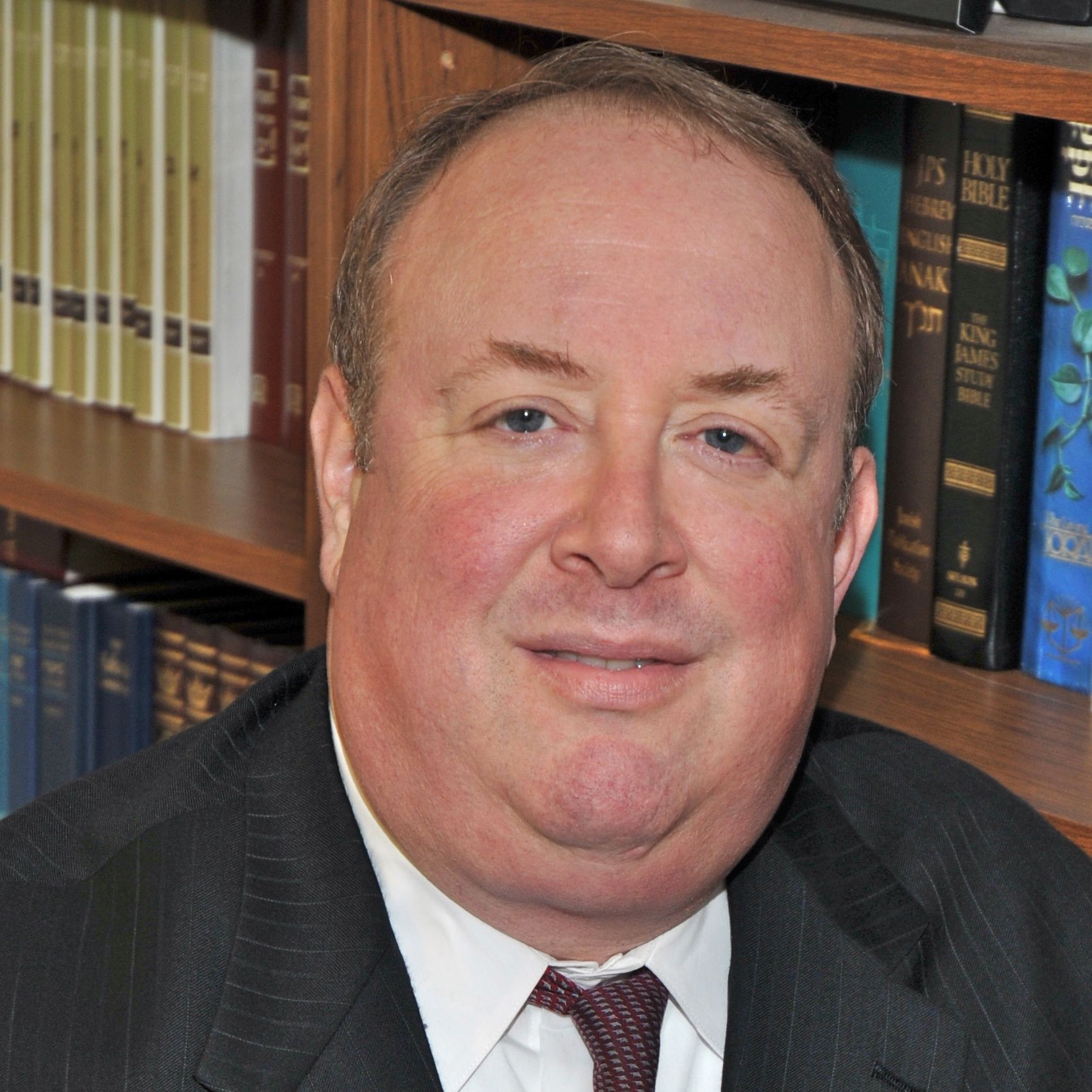 Ben Sendrow