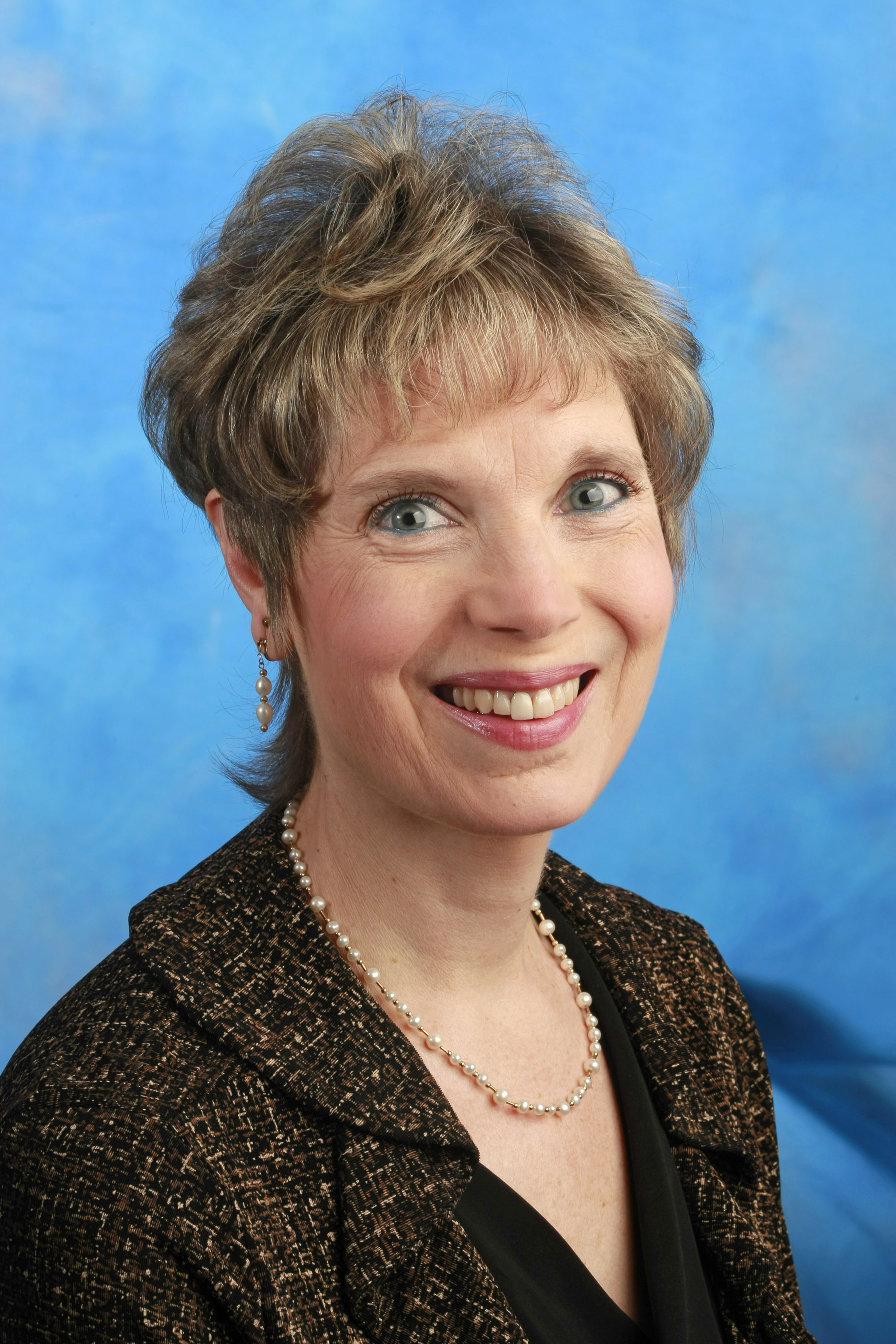 Catherine Bringerud