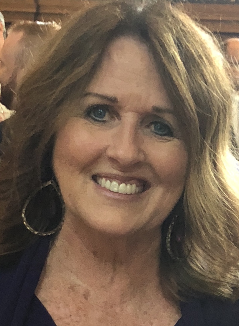 Debra Lecklider