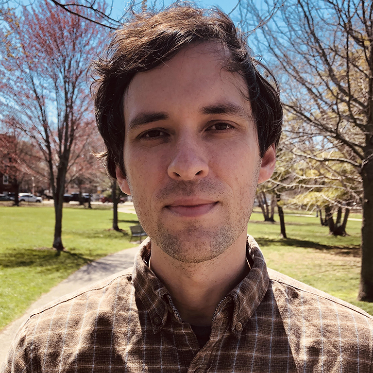 Daniel Buckley
