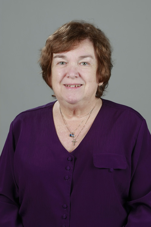 Diane Sweeney