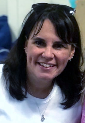 Helen Strines