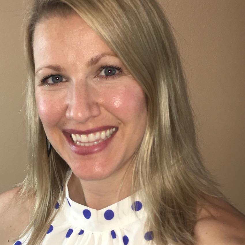 Julie Schrader