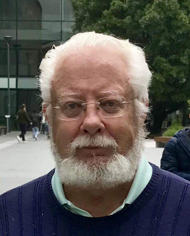 Barry King