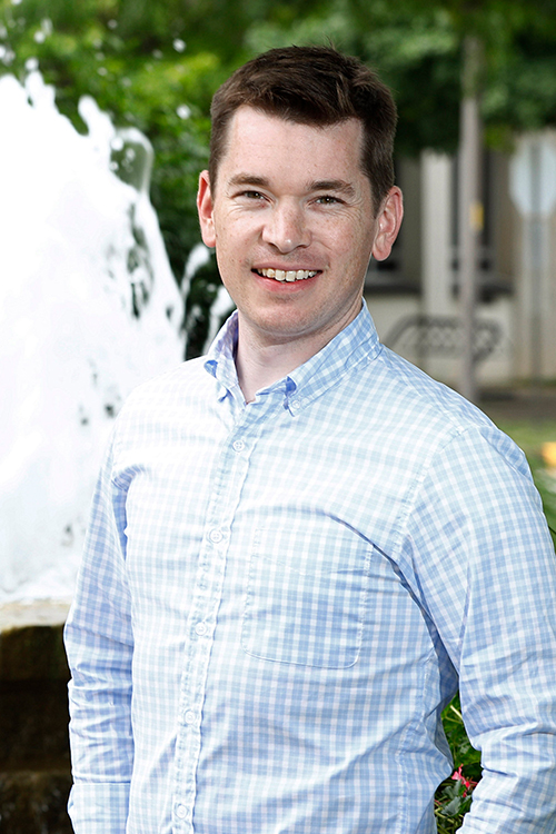 Kyle McGary
