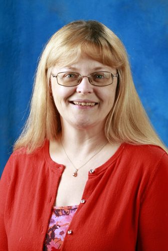 Mary Duffer