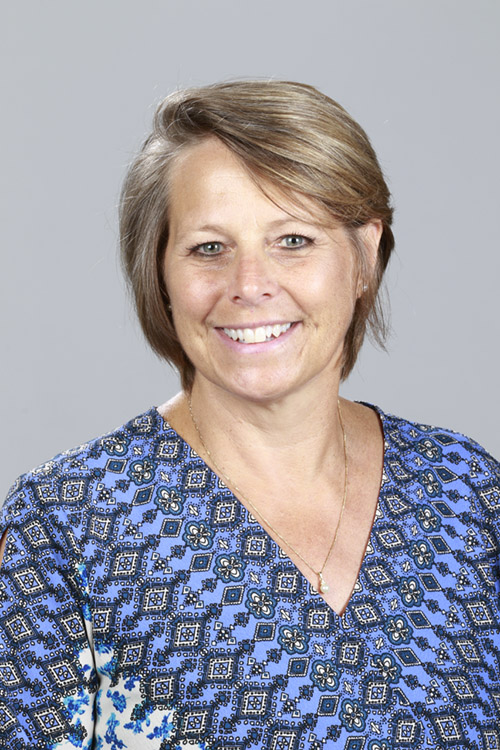 Mary Proffitt