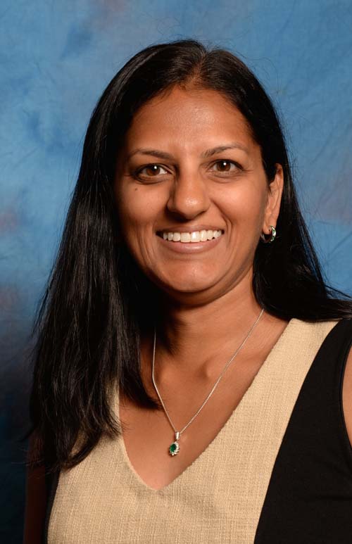 Sheel Patel