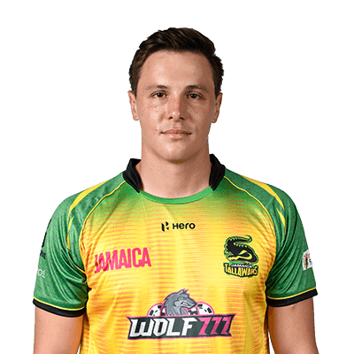 Caribbean Premier League Cricket CPL T20
