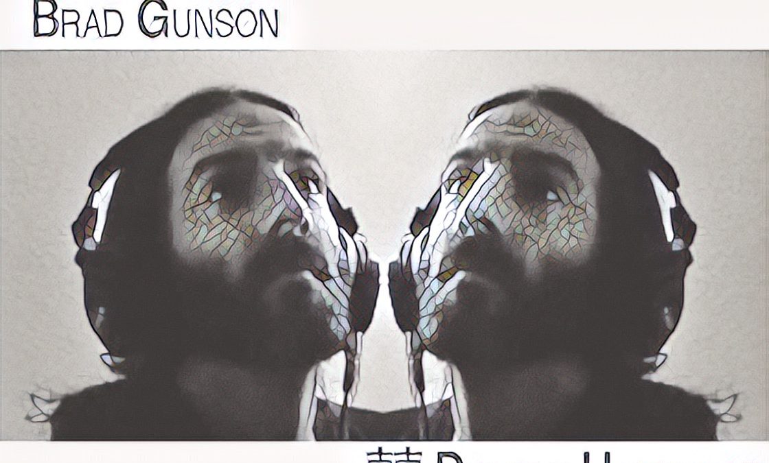 Brad Gunson Snarky Trombonist