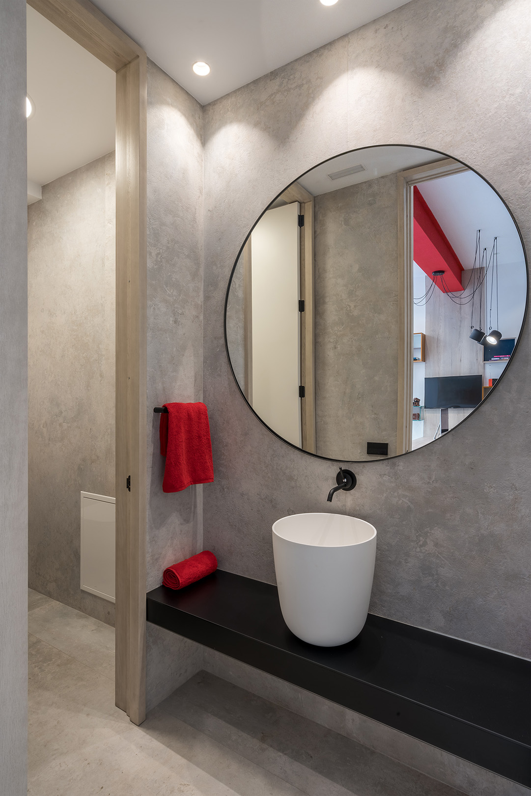 Excellence Redefined – The Interior Design Studio of Najera and Boto by Nájera y Boto Interiorismo