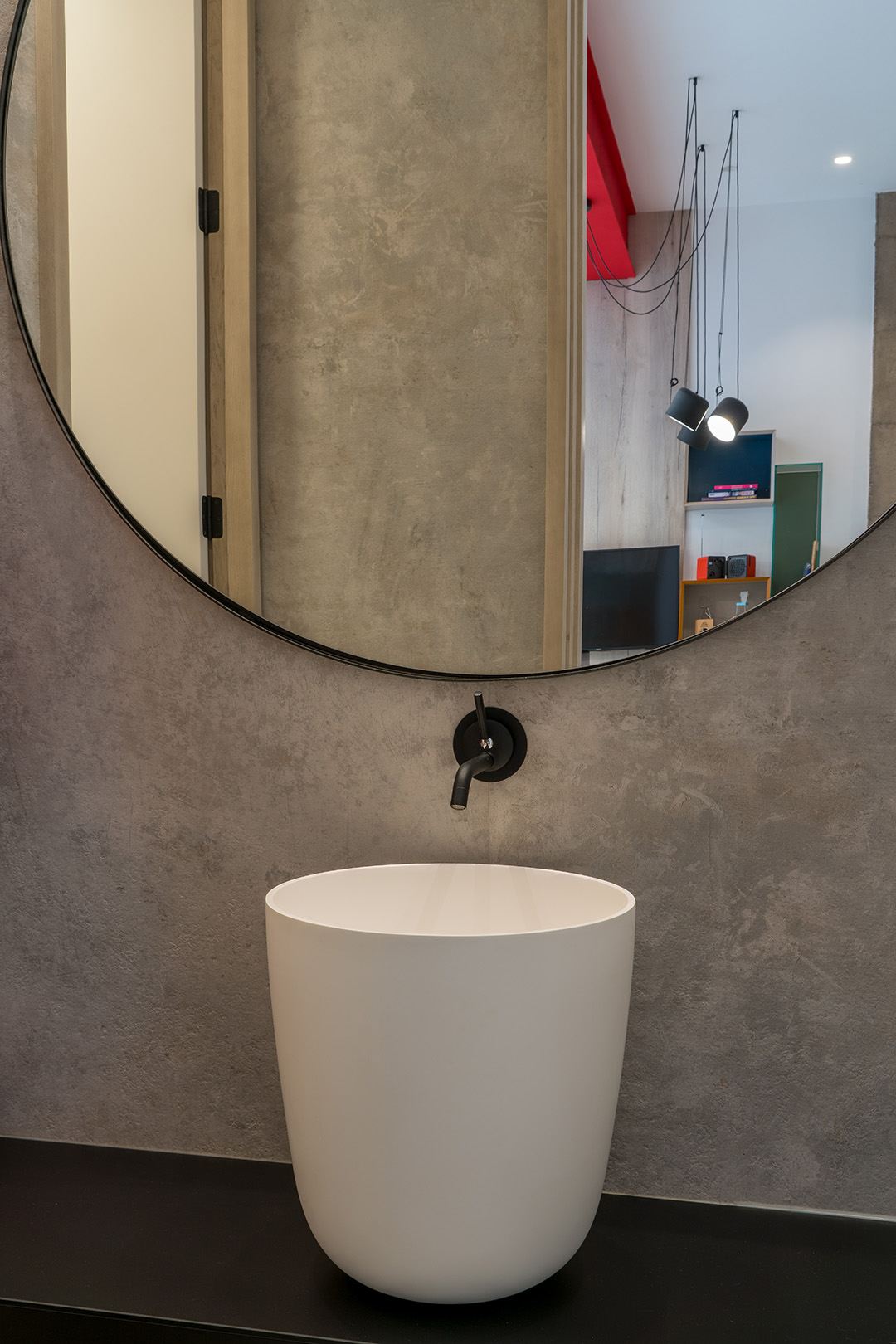 Excellence Redefined – The Interior Design Studio of Najera and Boto by Nájera y Boto Interiorismo
