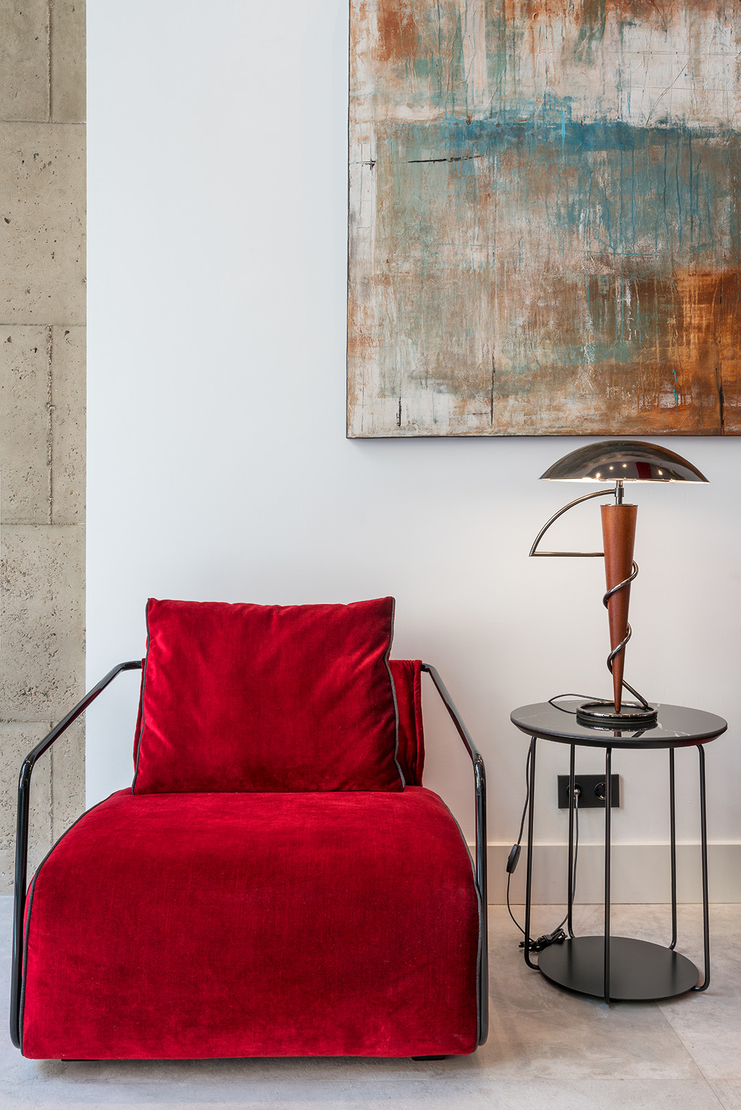 Excellence Redefined – The Interior Design Studio of Najera and Boto by Nájera y Boto Interiorismo
