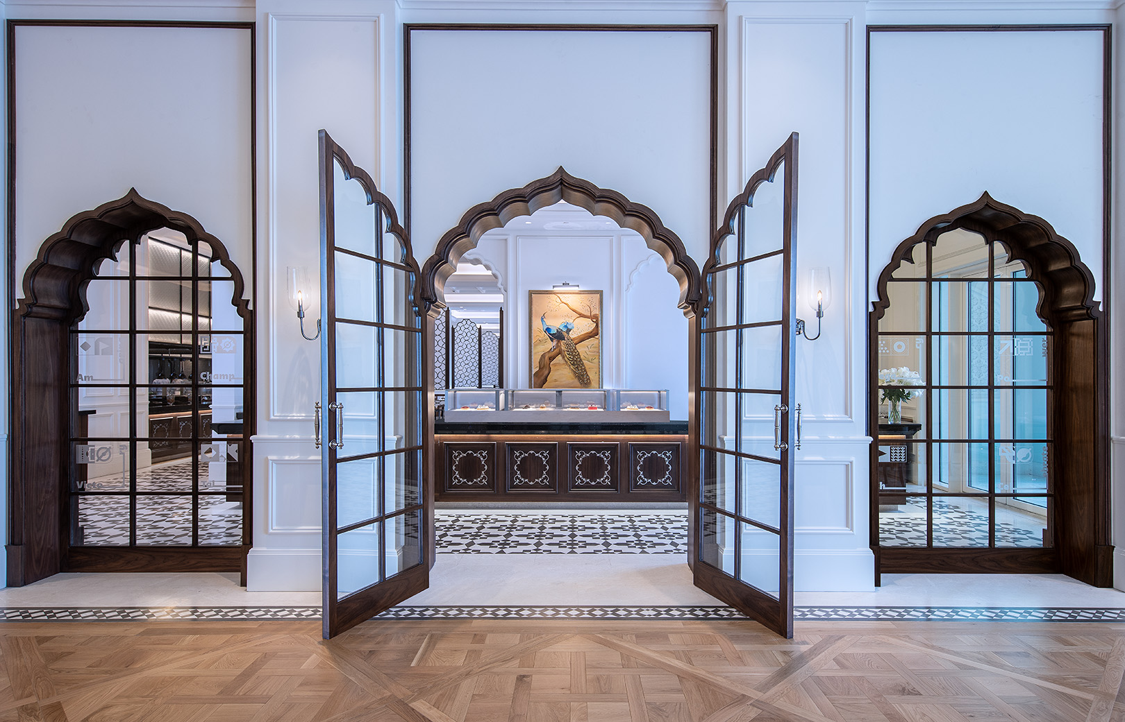 A Dream Destination – The Chedi Katara Hotel & Resort by The Chedi