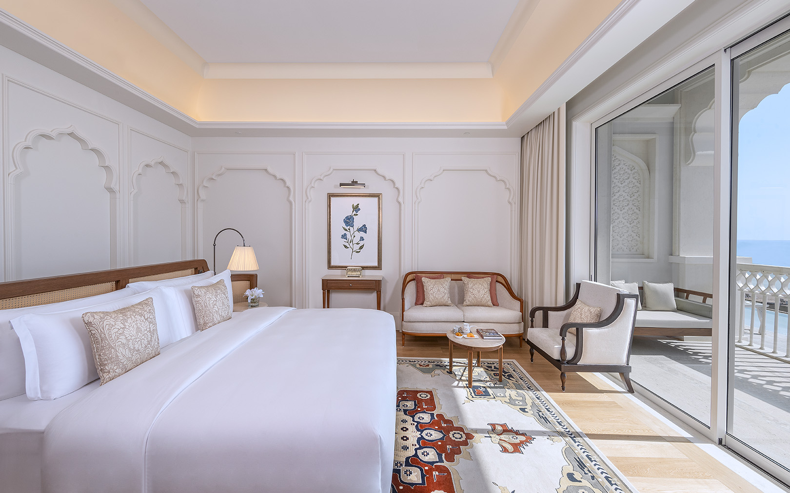 A Dream Destination – The Chedi Katara Hotel & Resort by The Chedi