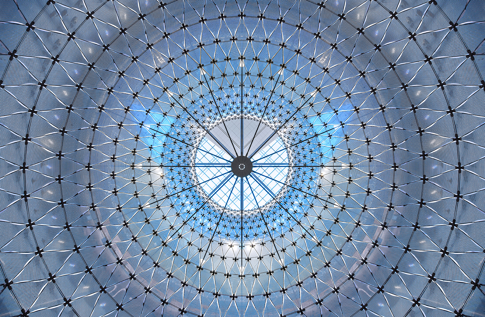 Design and Performance – Zayed International Airport by Victor Romero