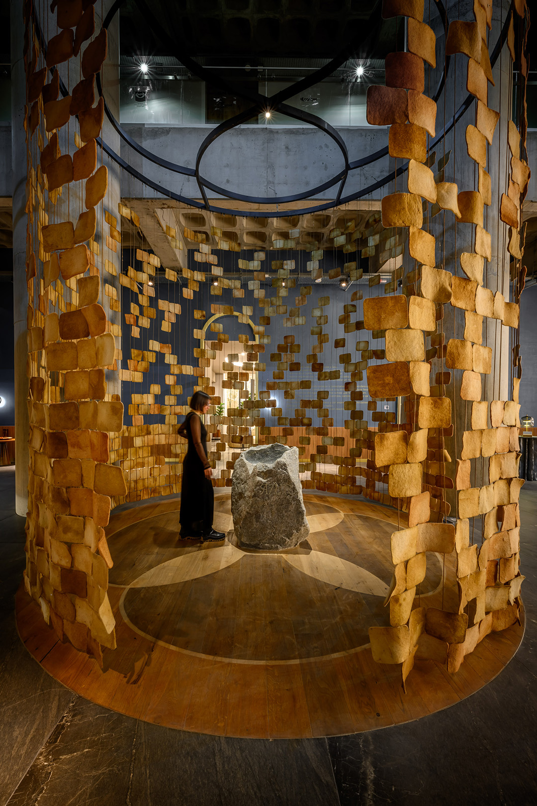 Design Excellence – The Hotel Azur Lobby by Estudio Montevideo