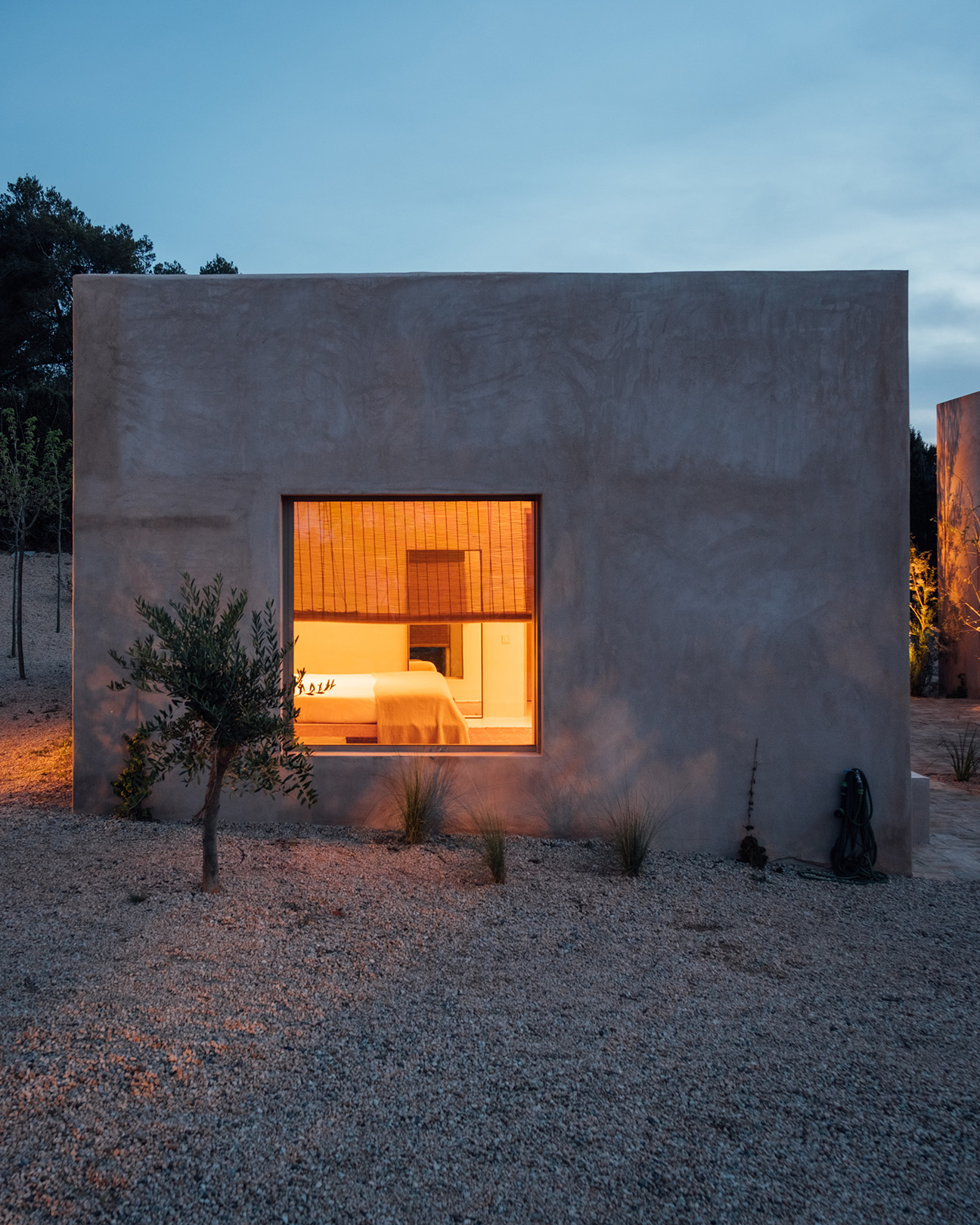 Elegance in Simplicity – Casa Terra by Sandra Tarruella