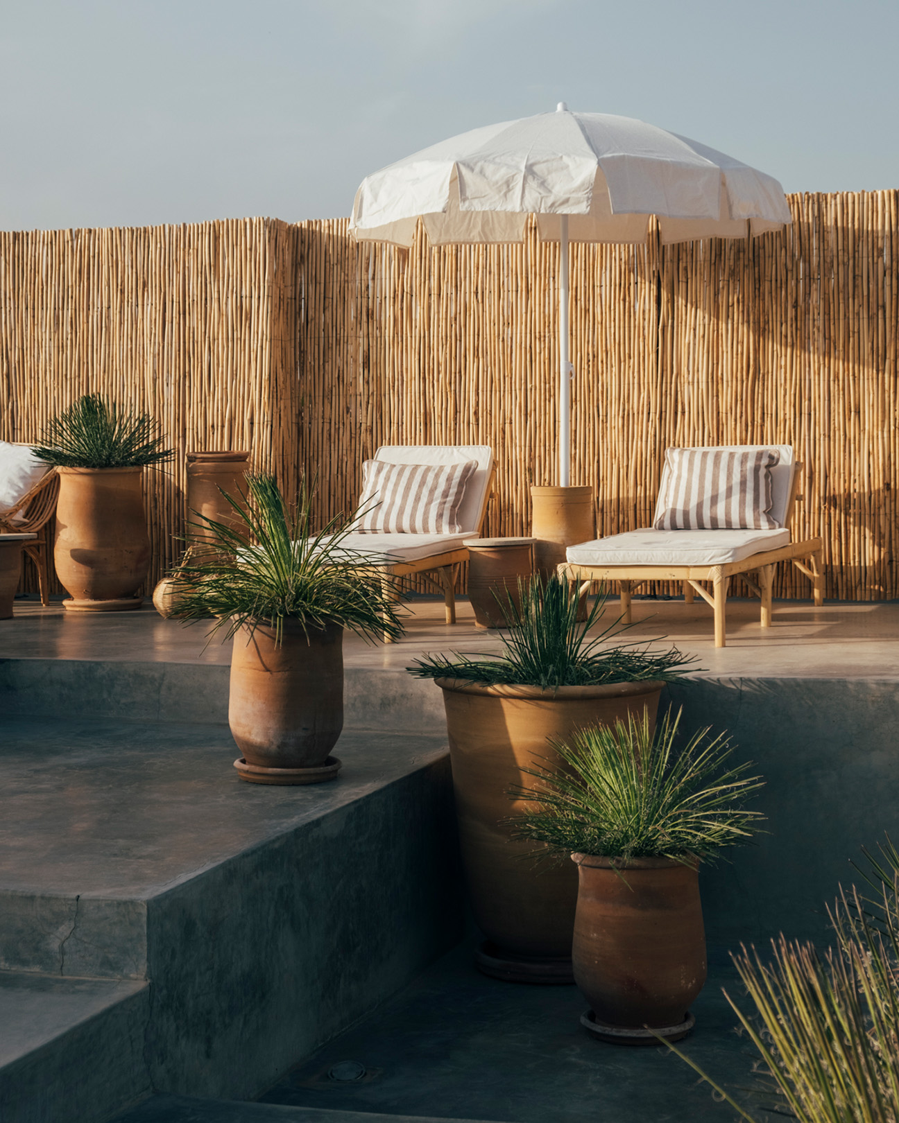 A New Version of Itself – Riad No. 37 by Design-Driven Residence Riad