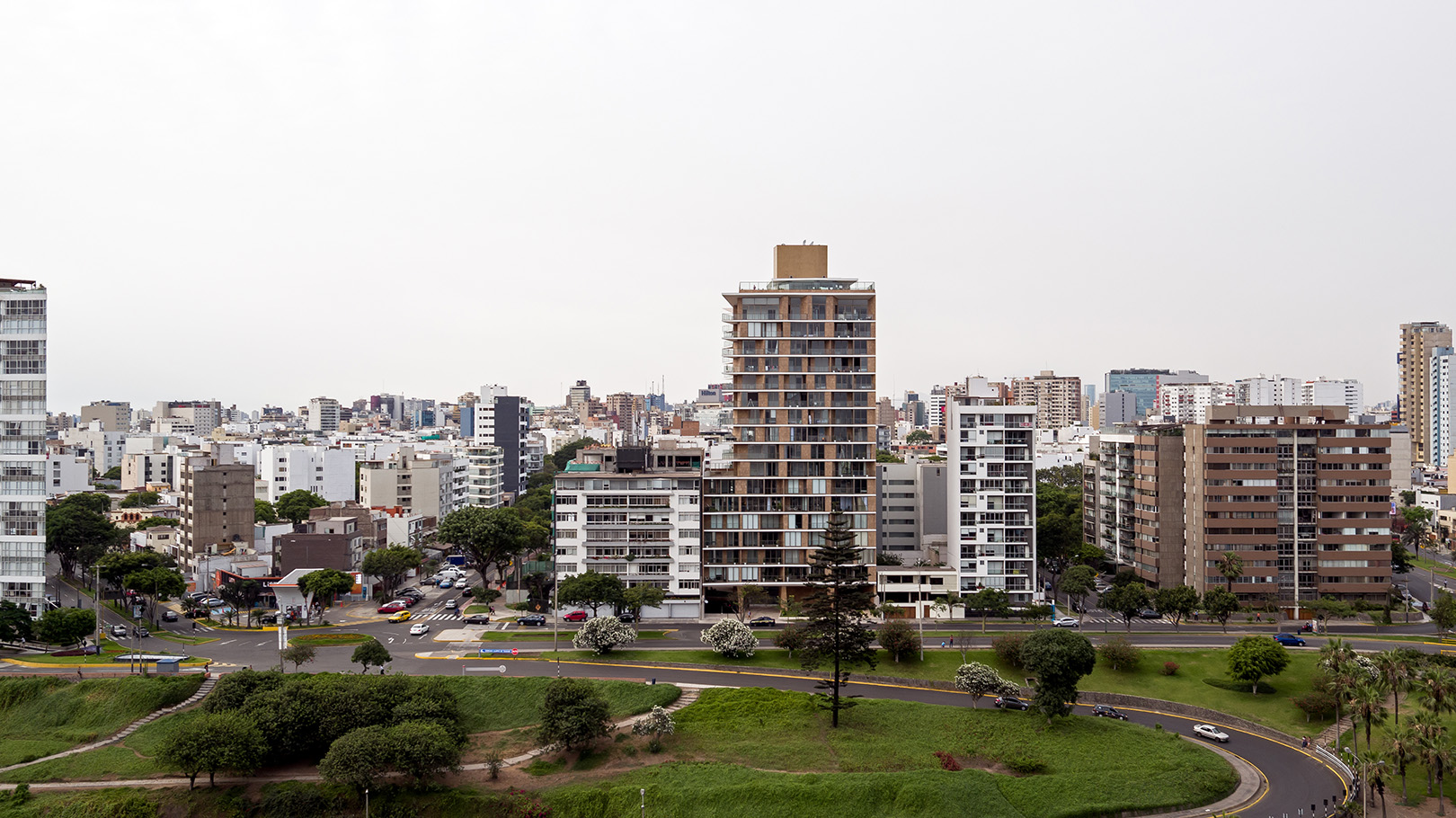 Cultural Sophistication – AVA 159 The Miraflores Project by Marsino