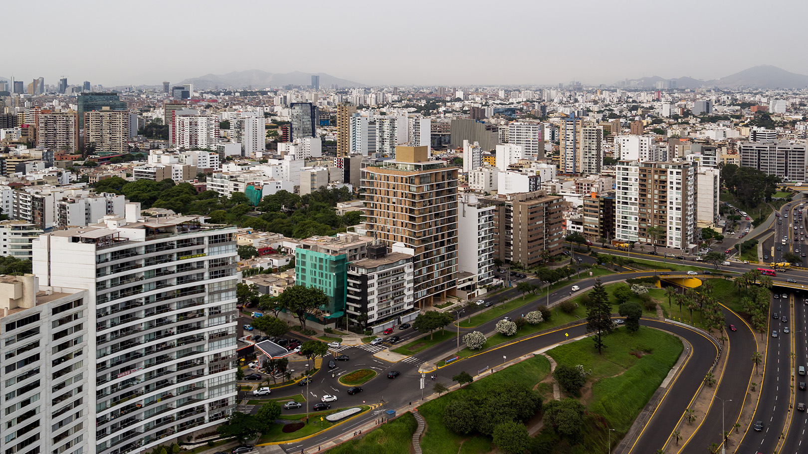 Cultural Sophistication – AVA 159 The Miraflores Project by Marsino