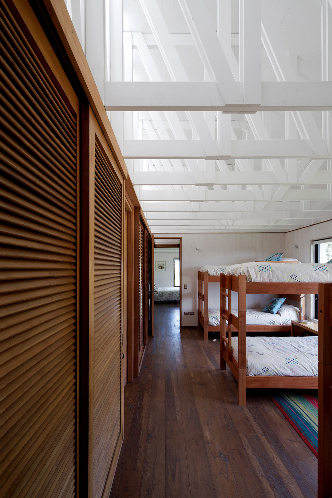 Heritage. A Multifamily Housing Project – Casa YB by Augusto Domínguez