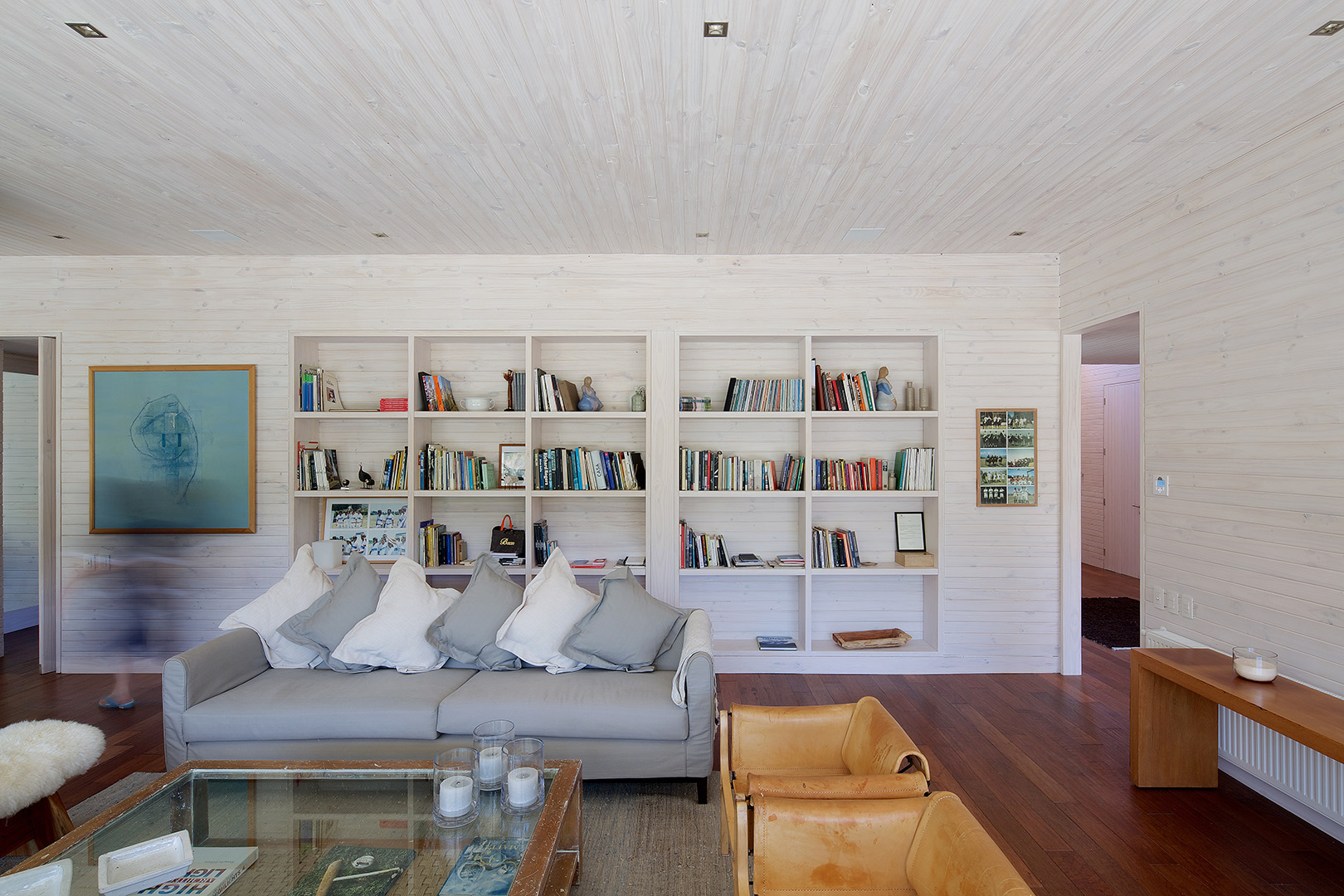 Redefining Traditional Architecture – Modern Elegance in Chile by Gonzalo Mardones