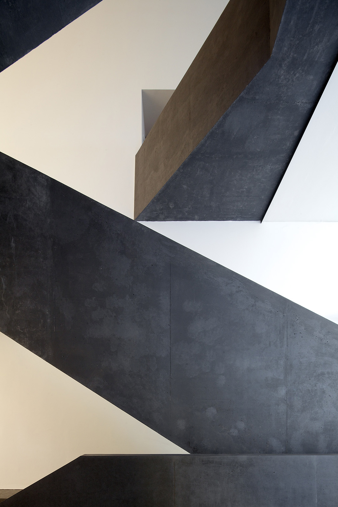 Renovation – Pre-Columbian Museum by Smiljan Radic