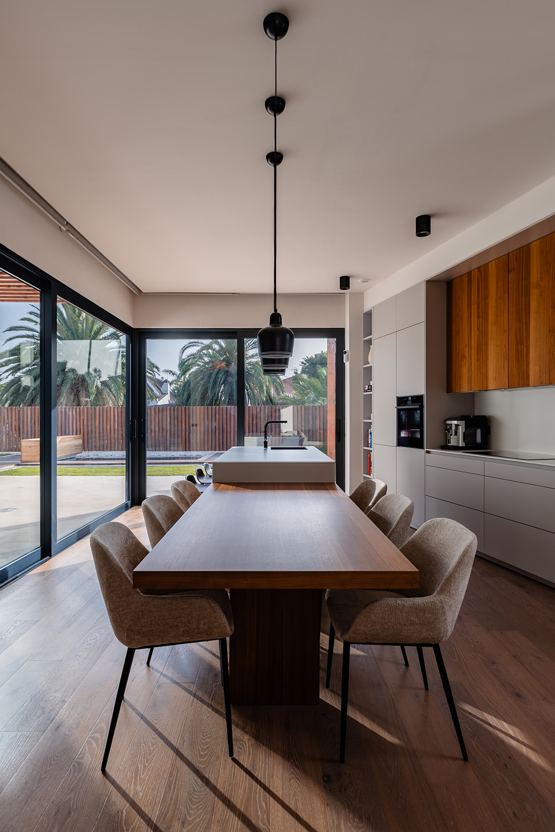 Sustainable Living – Biopassive Home La Vega by Toledo y Heras