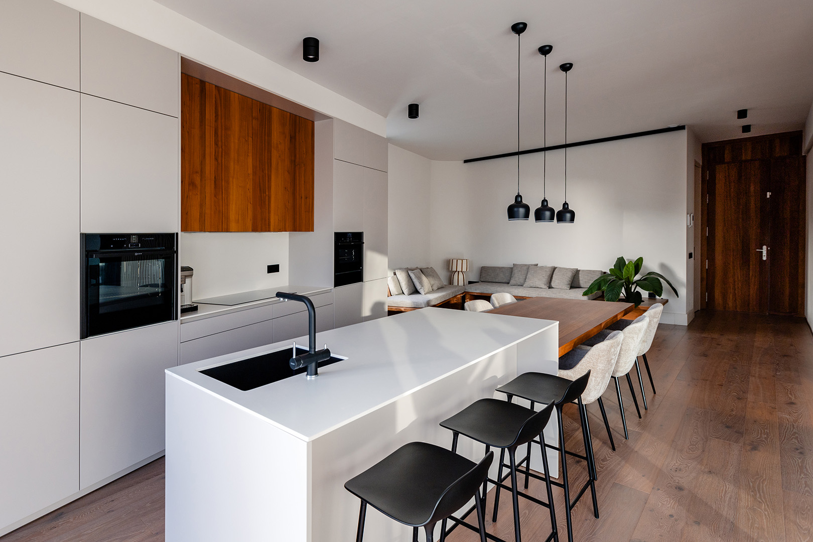 Sustainable Living – Biopassive Home La Vega by Toledo y Heras