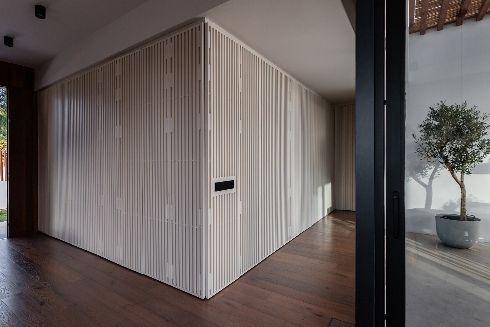 Sustainable Living – Biopassive Home La Vega by Toledo y Heras