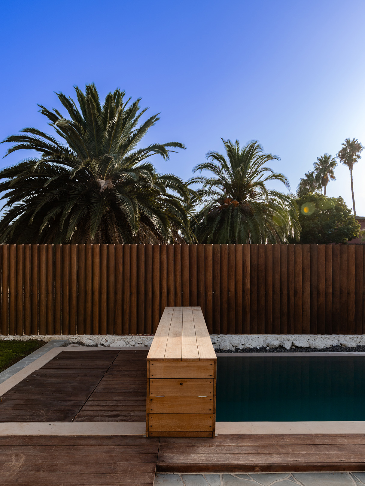 Sustainable Living – Biopassive Home La Vega by Toledo y Heras