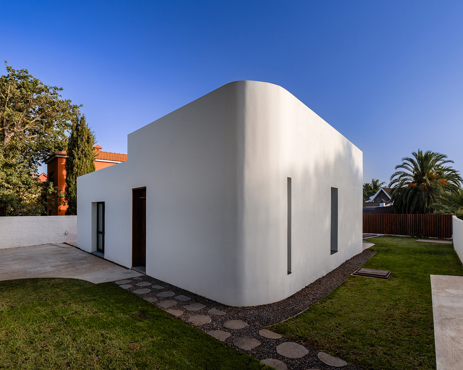 Sustainable Living – Biopassive Home La Vega by Toledo y Heras
