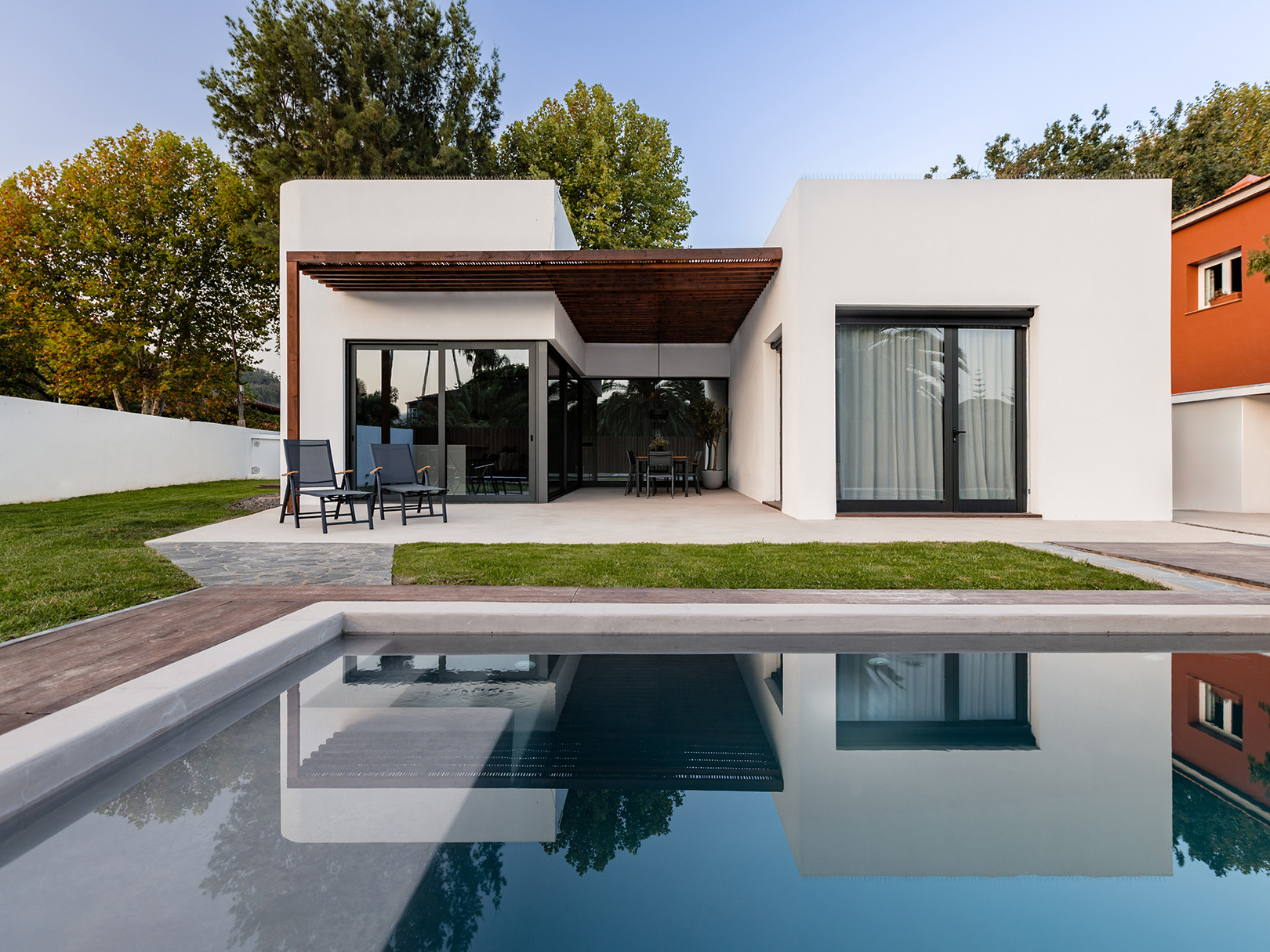 Sustainable Living – Biopassive Home La Vega by Toledo y Heras