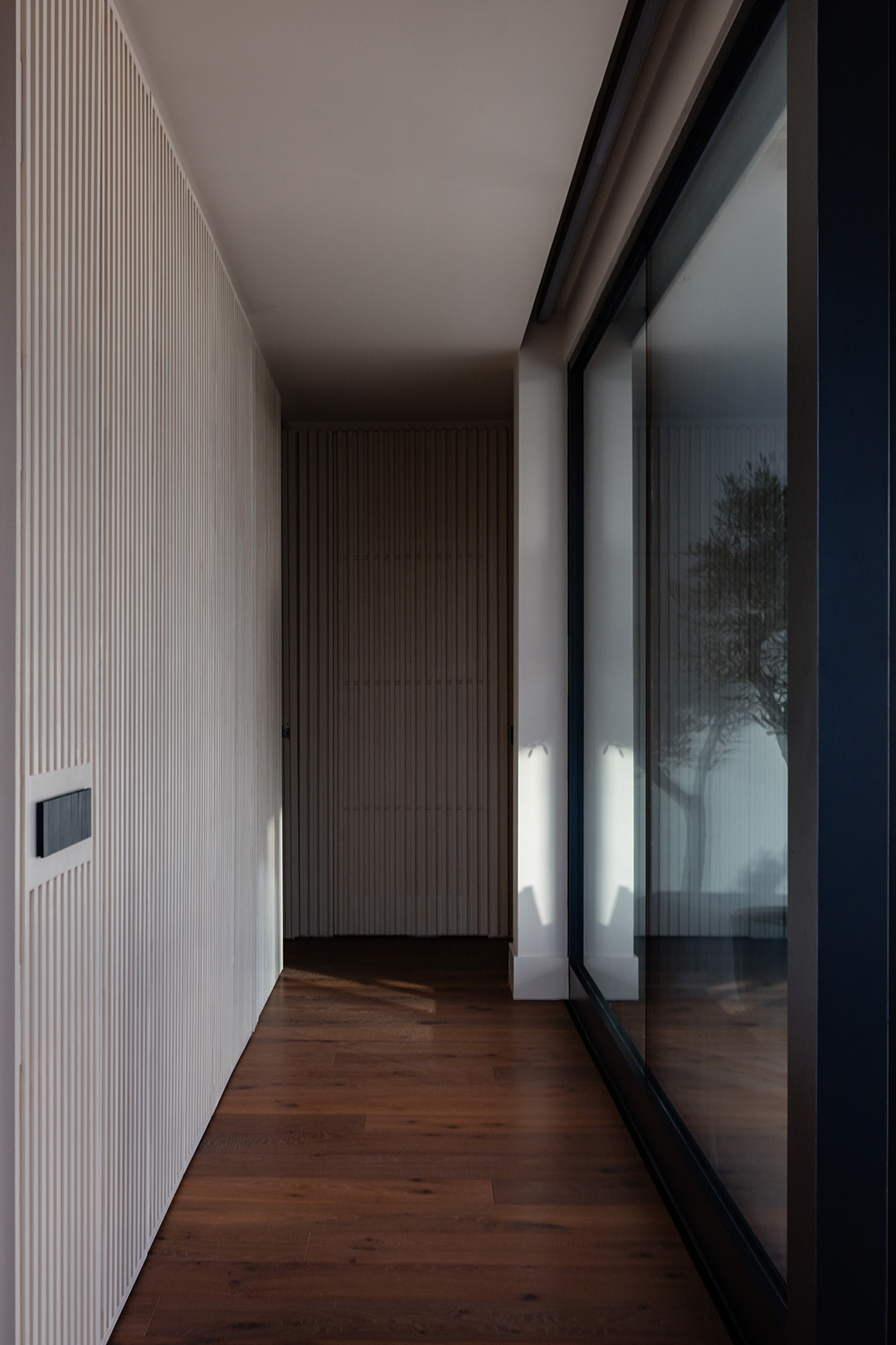 Sustainable Living – Biopassive Home La Vega by Toledo y Heras