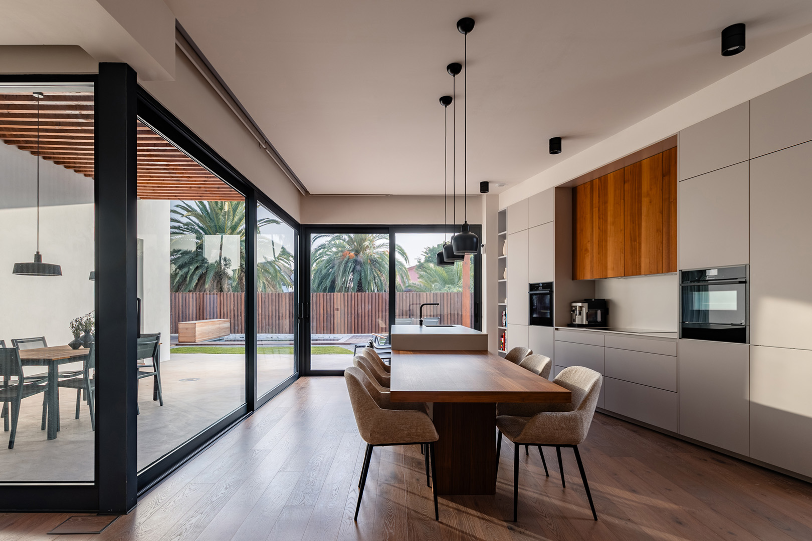 Sustainable Living – Biopassive Home La Vega by Toledo y Heras