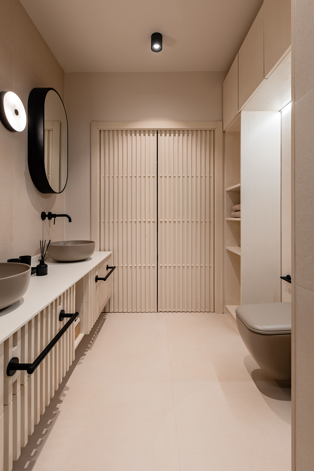 Sustainable Living – Biopassive Home La Vega by Toledo y Heras