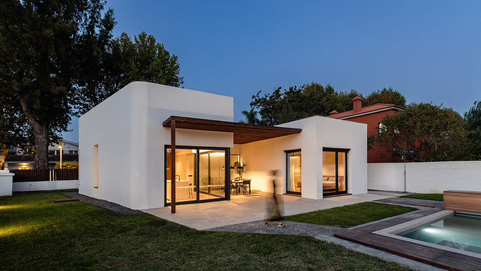 Sustainable Living – Biopassive Home La Vega by Toledo y Heras